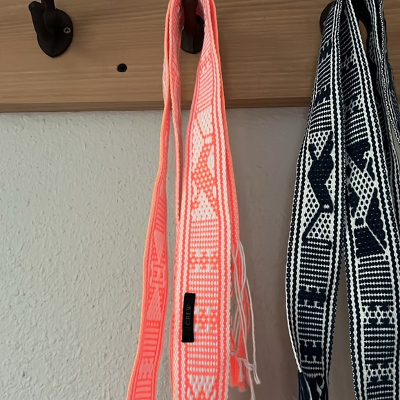 J Crew belts - Picture 2 of 5